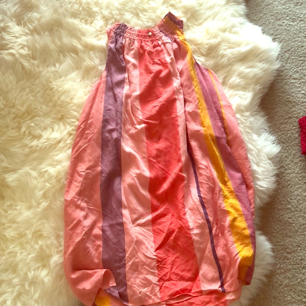 Loft dress